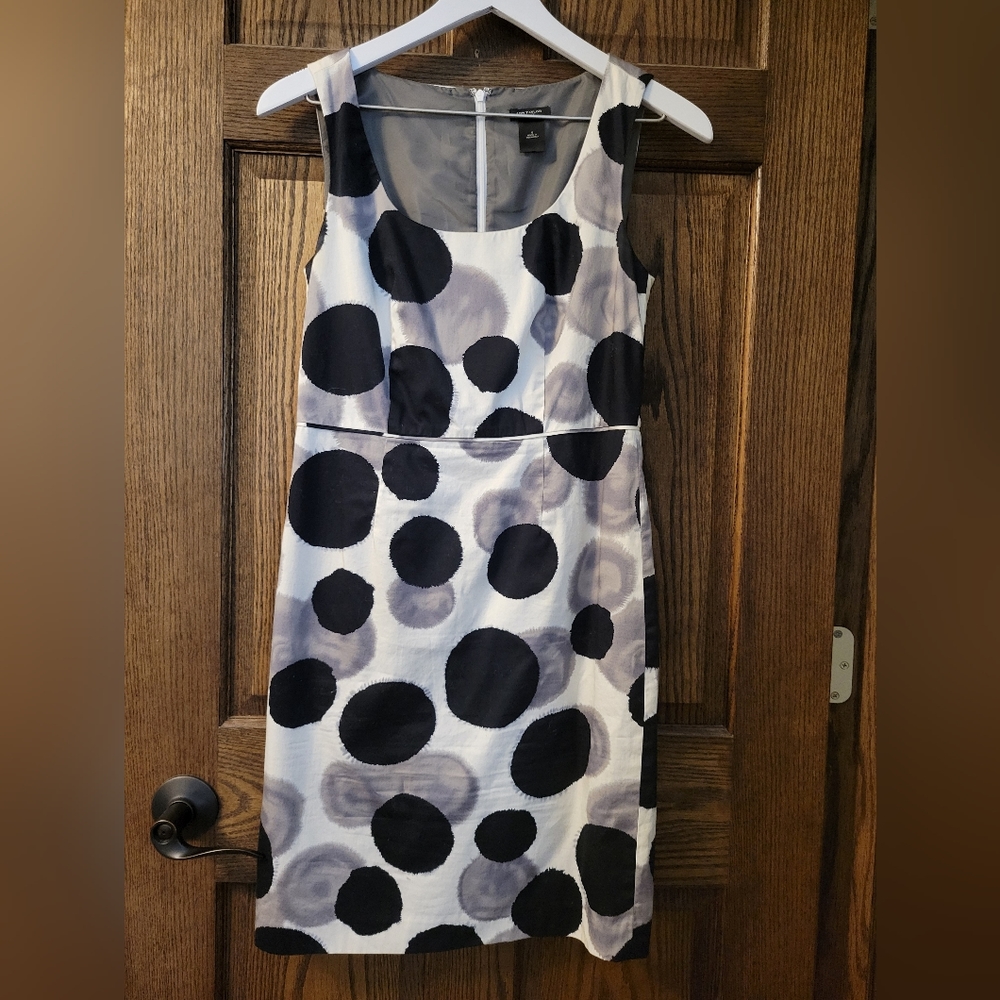 Ann Taylor Dress 0